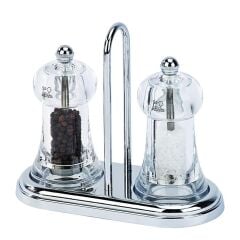 Peugeot 19051 Brassiere Standlı Tuz Ve Karabiber Değirmeni 11Cm