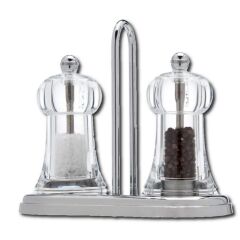 Peugeot 19051 Brassiere Standlı Tuz Ve Karabiber Değirmeni 11Cm