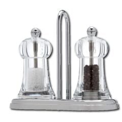 Peugeot 19051 Brassiere Standlı Tuz Ve Karabiber Değirmeni 11Cm
