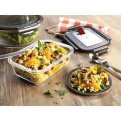 Zwilling Gusto Cam Saklama Kabı 1,4 L