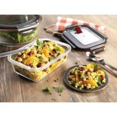 Zwilling Gusto Cam Saklama Kabı 1,4 L