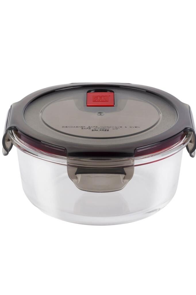 Zwilling Gusto Cam Saklama Kabı -  600 Ml