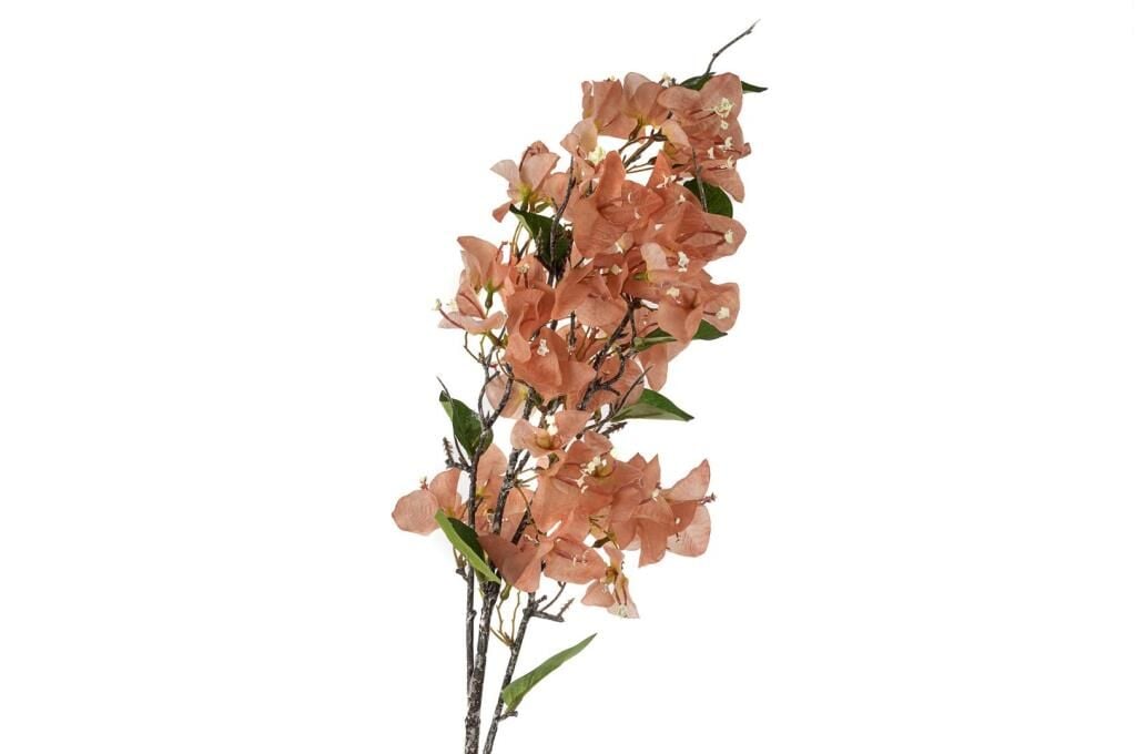 Mikasa Moor Bloom Pembe Yapay Çiçek 92cm