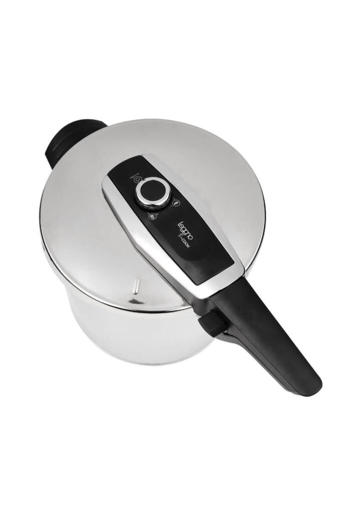 Leggno Procook Quick Düdüklü Tencere 6Lt Pcq1212Pc6