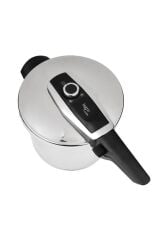 Leggno Procook Quick Düdüklü Tencere 6Lt Pcq1212Pc6