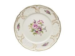 Rosenthal Diplomat Supla 32 Cm-Tekli