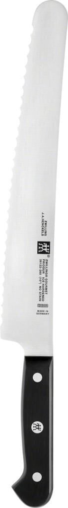 Zwilling Gourmet Tatlı Bıçağı | Özel Formül Çelik | 26 Cm