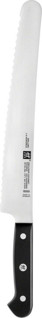 Zwilling Gourmet Tatlı Bıçağı | Özel Formül Çelik | 26 Cm