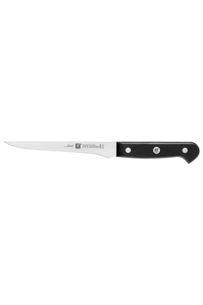 Zwilling Gourmet Kemik Sıyırma Bıçağı | Özel Formül Çelik | 14 Cm
