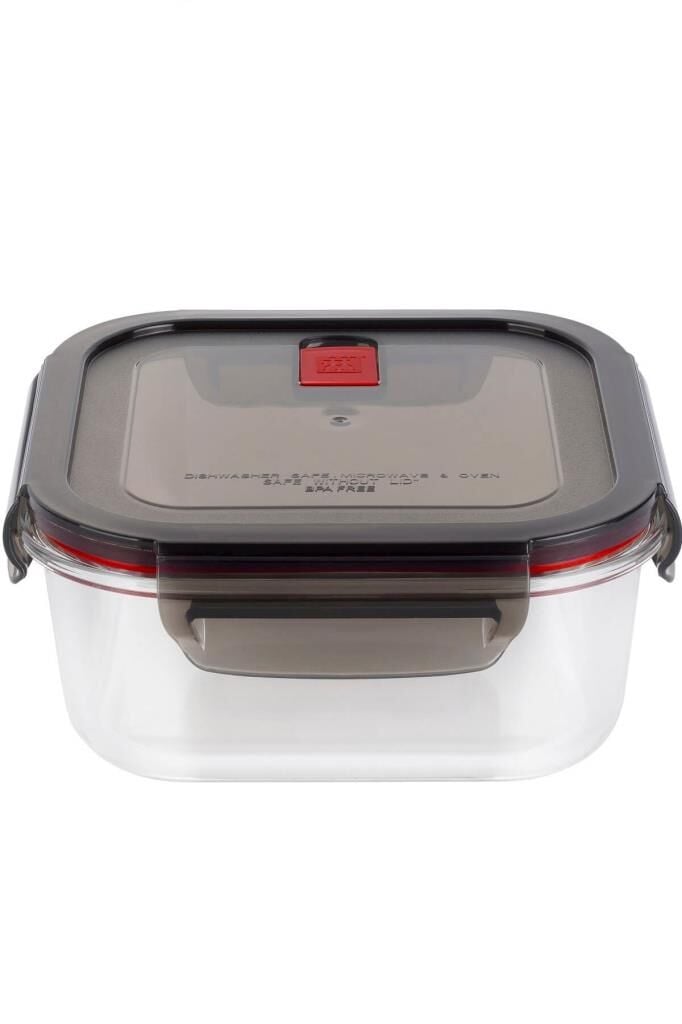 Zwilling Gusto Cam Saklama Kabı - 1,1 L