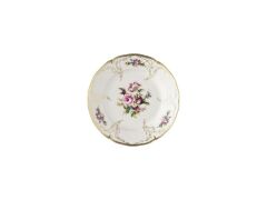 Rosenthal Diplomat Tatlı Tabak 17 Cm-Tekli