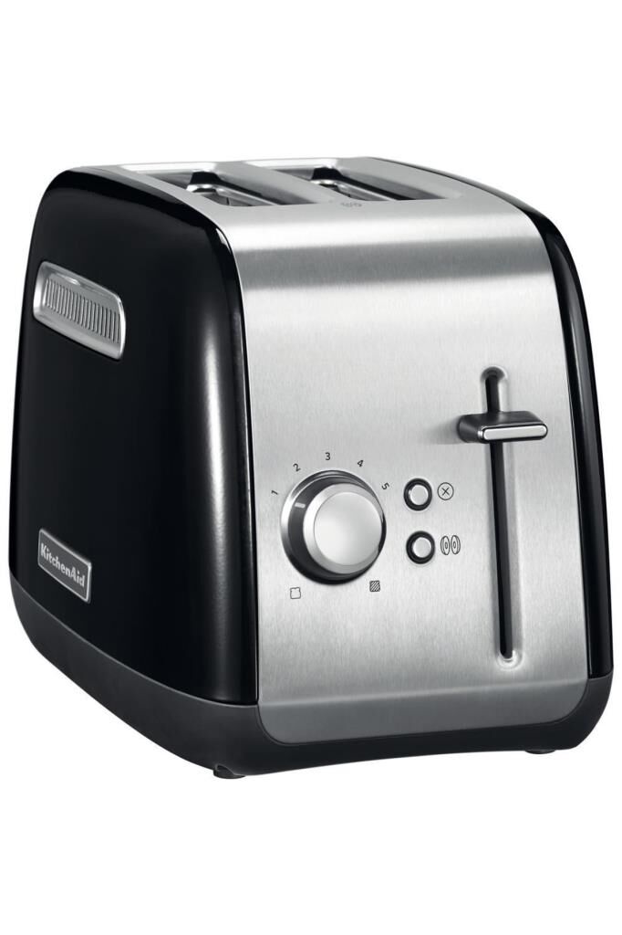 Kitchenaid Classic 2 Dilim Ekmek Kızartma Makinesi - 5Kmt2115Eob