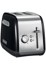 Kitchenaid Classic 2 Dilim Ekmek Kızartma Makinesi - 5Kmt2115Eob