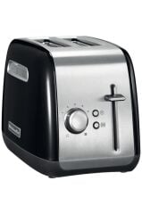 Kitchenaid Classic 2 Dilim Ekmek Kızartma Makinesi - 5Kmt2115Eob