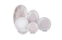 Royal Canterbury Momentum 72 Parca Yemek Takımı