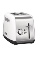 Kitchenaid Classic 2 Dilim Ekmek Kızartma Makinesi - 5Kmt2115Ewh