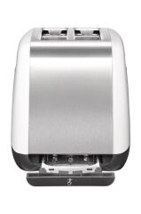 Kitchenaid Classic 2 Dilim Ekmek Kızartma Makinesi - 5Kmt2115Ewh