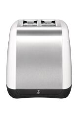 Kitchenaid Classic 2 Dilim Ekmek Kızartma Makinesi - 5Kmt2115Ewh