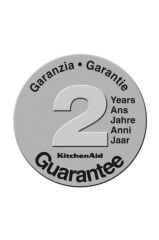 Kitchenaid Classic 2 Dilim Ekmek Kızartma Makinesi - 5Kmt2115Ewh