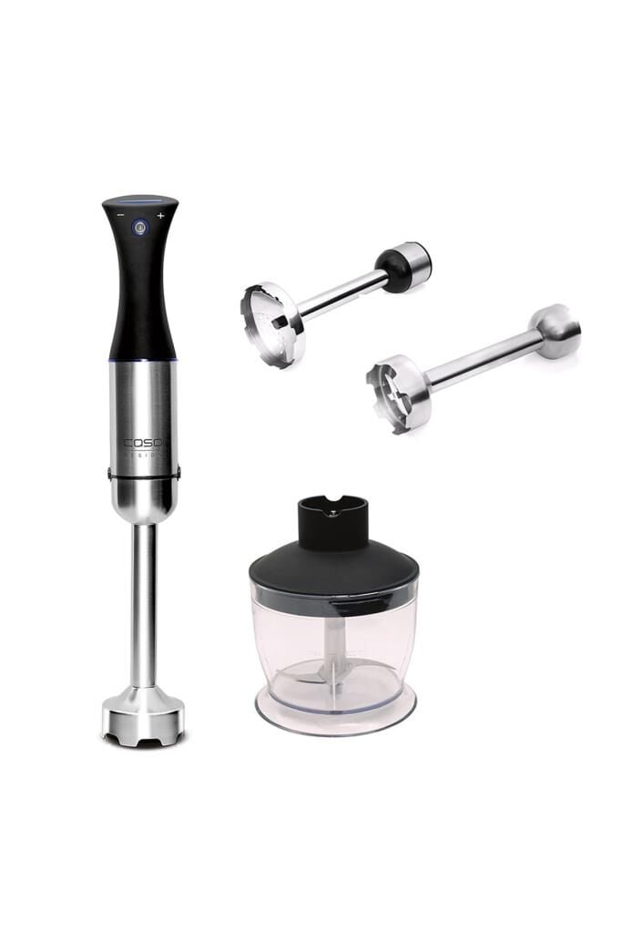 Caso 3600 Hb 800 El Blender Seti