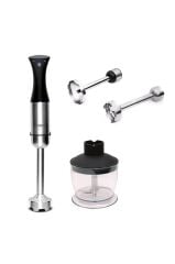 Caso 3600 Hb 800 El Blender Seti