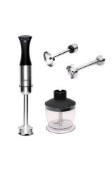 Caso 3600 Hb 800 El Blender Seti