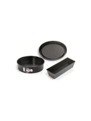 Kaıser Classıc Bakıng Set 3 Parça Kek Kalıbı