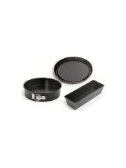 Kaıser Classıc Bakıng Set 3 Parça Kek Kalıbı