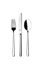 Leggno Flr1000Set84 Florence 84 Parça 12 Kişilik Çatal Kaşık Bıçak Takımı