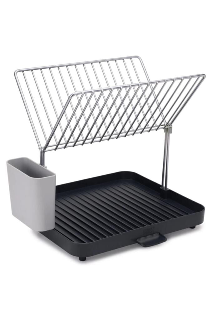 Joseph Joseph  Katlanabilir 2 Katlı Bulaşıklık - Gri 85084