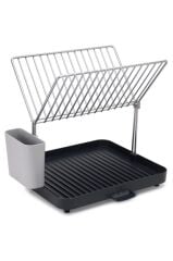 Joseph Joseph  Katlanabilir 2 Katlı Bulaşıklık - Gri 85084