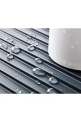 Joseph Joseph  Katlanabilir 2 Katlı Bulaşıklık - Gri 85084