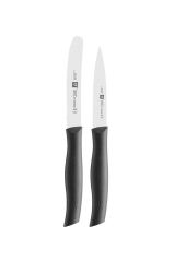 Zwilling Twın Grip 2 Parça Bıçak Seti