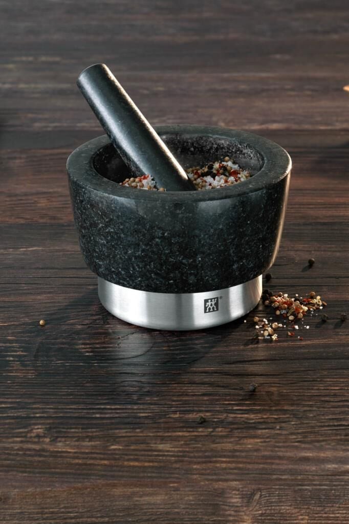 Zwilling Granit Havan