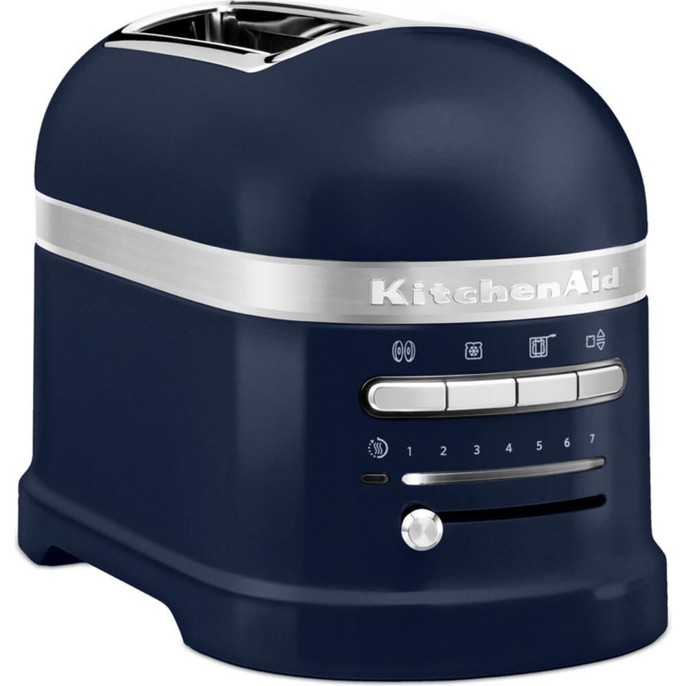 Kitchenaid Artisan 2 Dilim Ekmek Kızartma Makinesi - 5Kmt2204Eıb