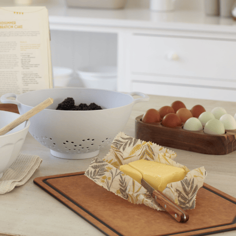 Natural Elements Kesme Tahtası 44x32,5cm