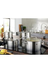 Zwilling Vitality Tencere Seti - 4 Parça