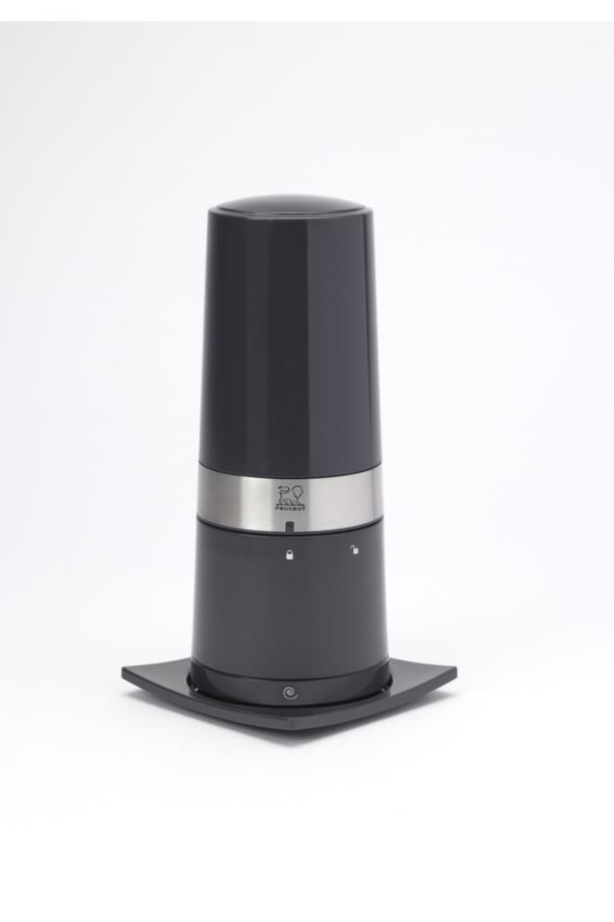 Peugeot Çok Amaçlı Peynir Rendesi Siyah