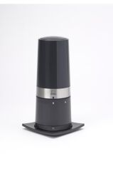 Peugeot Çok Amaçlı Peynir Rendesi Siyah