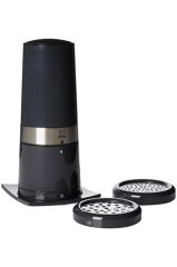 Peugeot Çok Amaçlı Peynir Rendesi Siyah