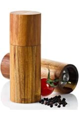 Adhoc Acacia Tuz/Biber Değirmeni Akasya Ah-Mp74