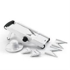 Oxo Gg V-Bıçaklı Dilimleme Mandolin