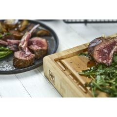 Zwilling Bambu Kesme Tahtası Orta Boy 35 X 25Cm
