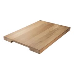 Zwilling Kesme Tahtası | Kayın Ağacı | 60 Cm X 40 Cm