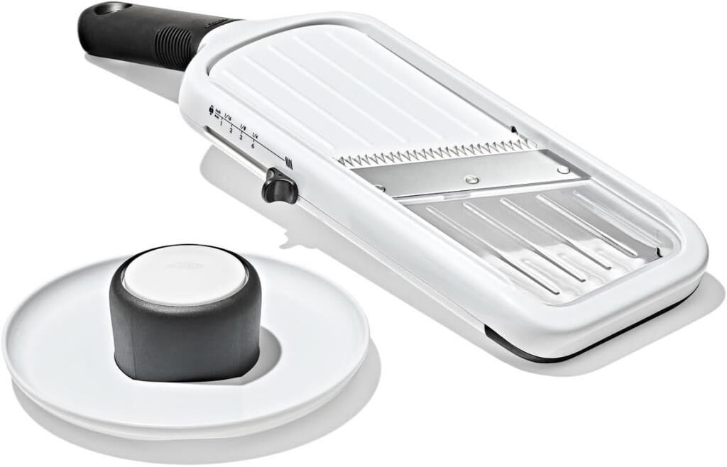 Oxo GG Hassas Mandolin Rende-11391800