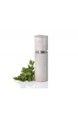 Adhoc Textura Antique Grande Tuz/Biber Değirmeni Beyaz Ah-Mp26