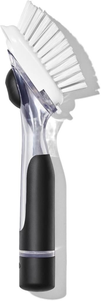 Oxo Good Grips Deterjan Hazneli Bulaşık Fırçası-12361700