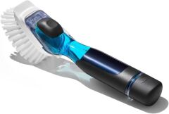 Oxo Good Grips Deterjan Hazneli Bulaşık Fırçası-12361700
