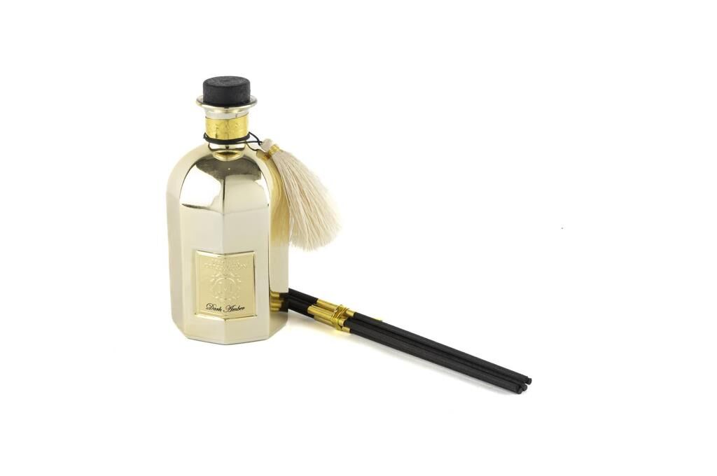 Mikasa Moor Master Dark Amber Oda Kokusu 120ml