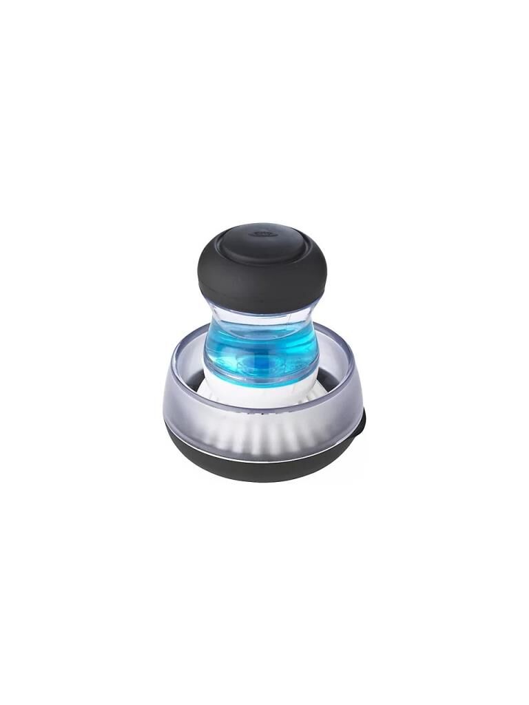 Oxo Deterjanlı Palmiye Bulaşık Fırçası Seti-1312280